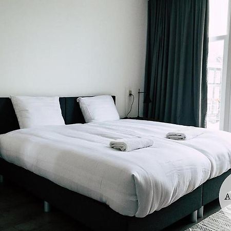 Rembrandt Square Hotel Amsterdam Zewnętrze zdjęcie