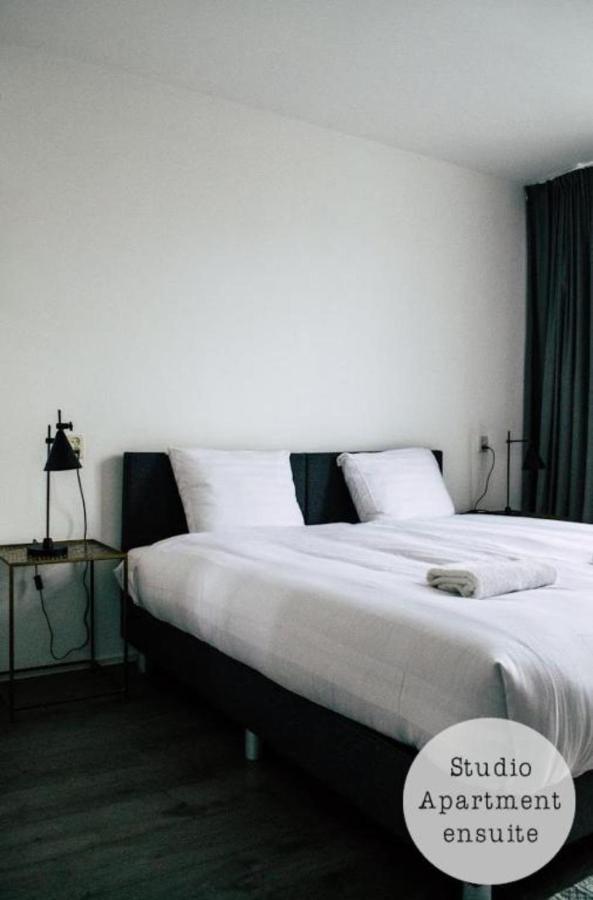 Rembrandt Square Hotel Amsterdam Zewnętrze zdjęcie