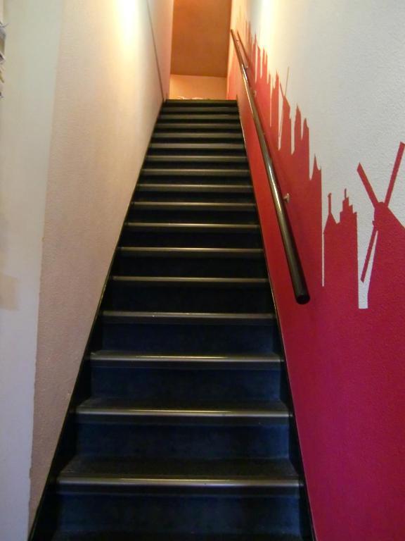 Rembrandt Square Hotel Amsterdam Zewnętrze zdjęcie