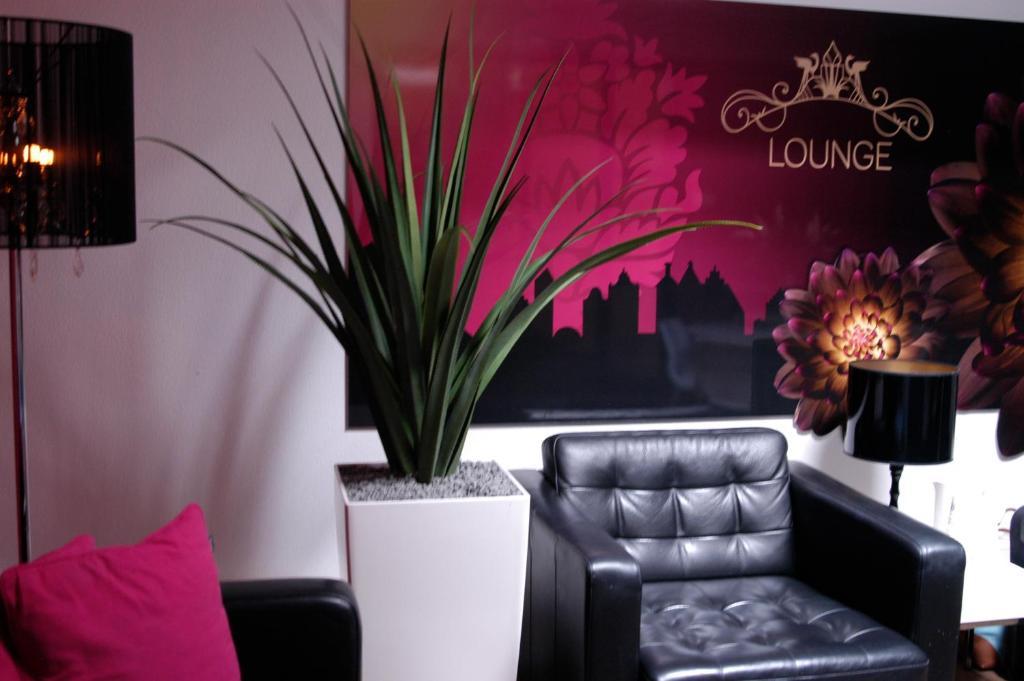Rembrandt Square Hotel Amsterdam Zewnętrze zdjęcie