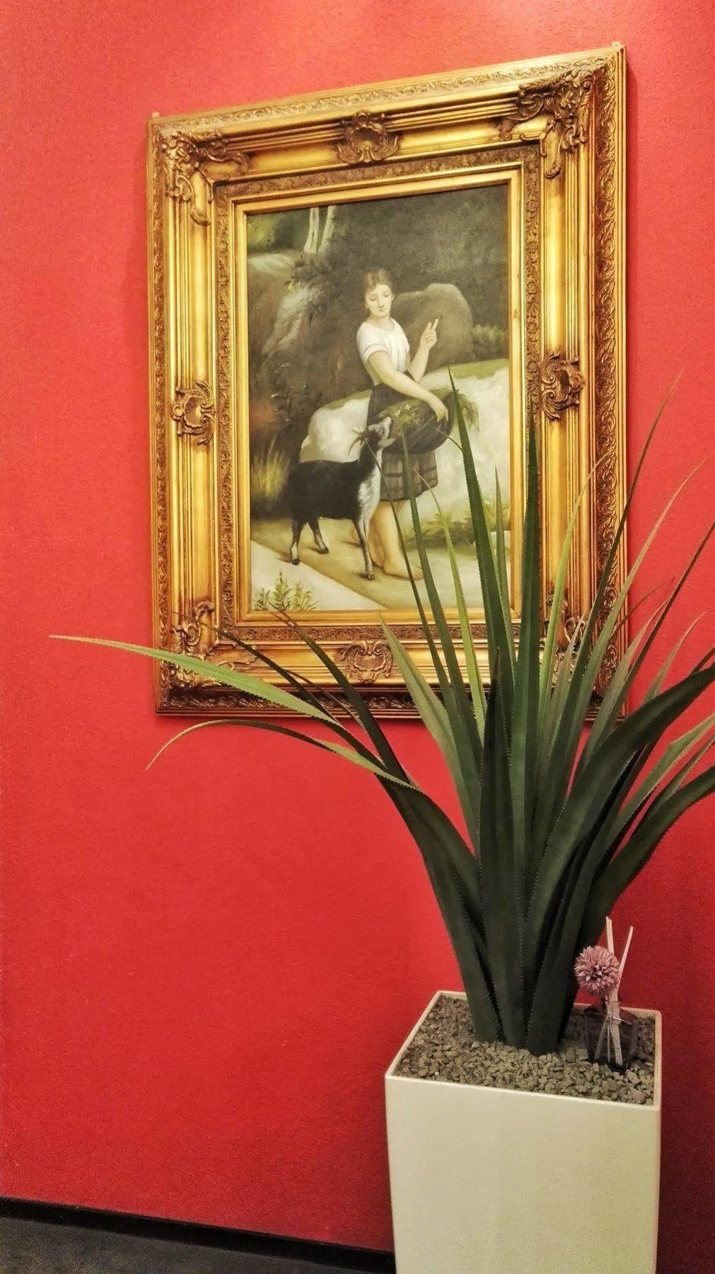 Rembrandt Square Hotel Amsterdam Zewnętrze zdjęcie